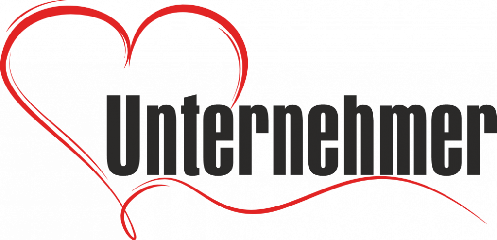 Logo Herzunternehmer